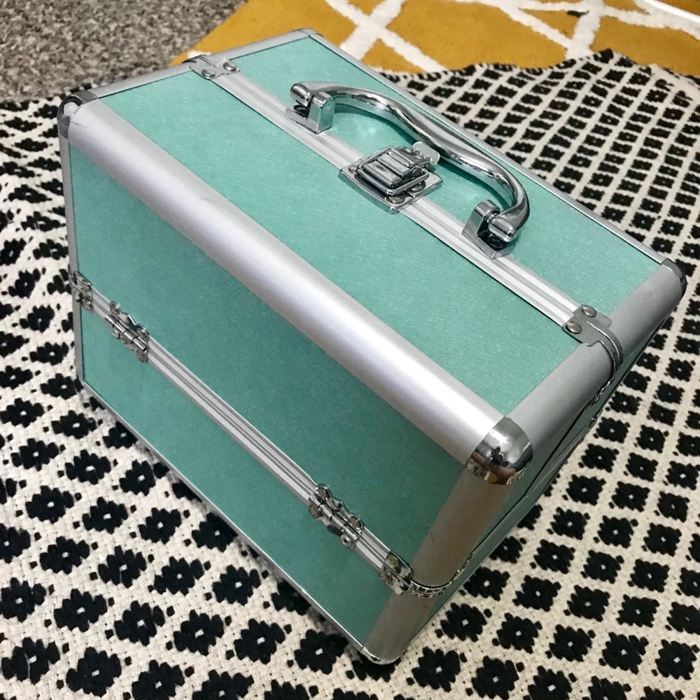 Ulta Beauty Makeup Case